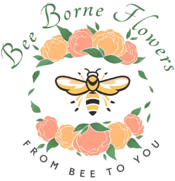 Bee Borne Flowers